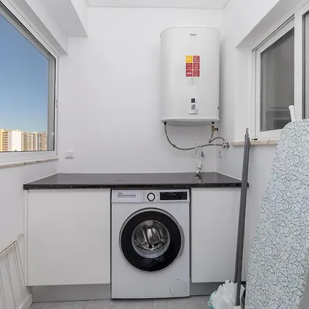Appartement Akisol