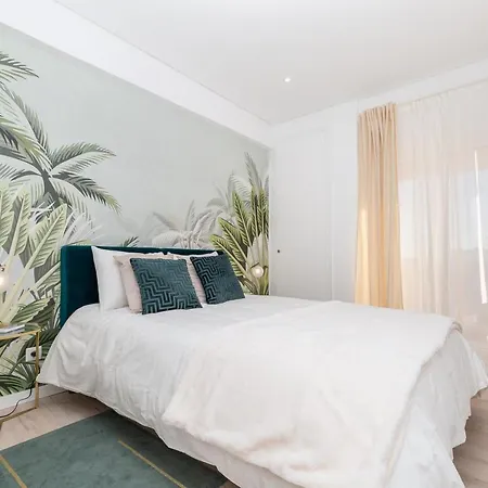 Appartement Akisol Faro