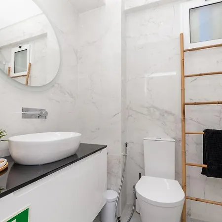 Apartmán Akisol *