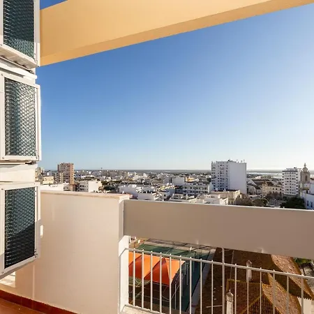 Apartamento Akisol