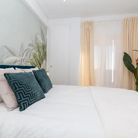 Apartamento Akisol *