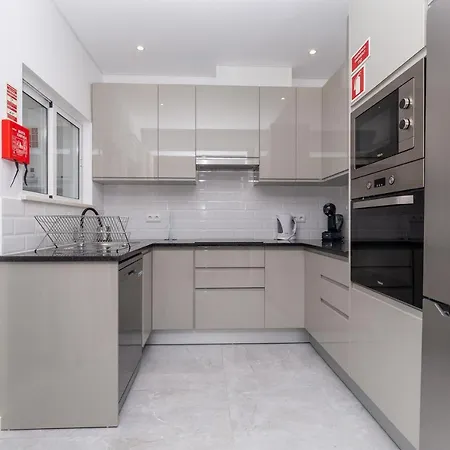 Apartamento Akisol
