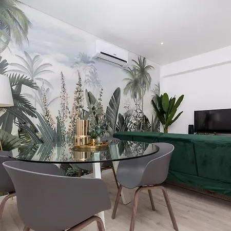 Akisol Apartmán Faro