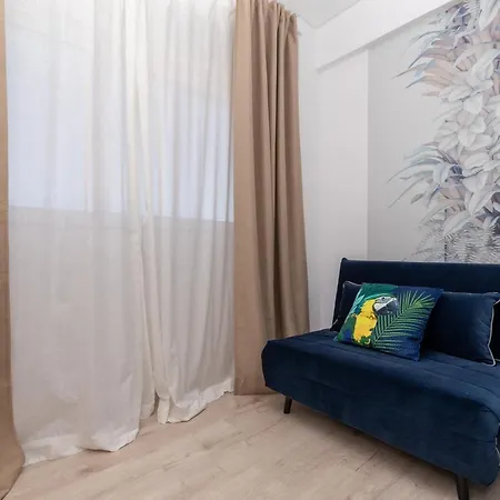 Akisol Appartement *