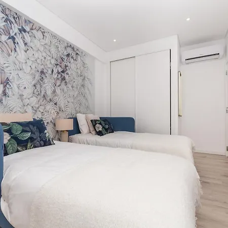 Appartement Akisol District de Faro