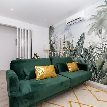 Akisol Apartamento