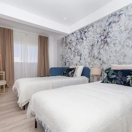 Apartamento Akisol Distrito de Faro