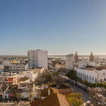 Apartamento Akisol *