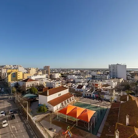 Apartamento Akisol *