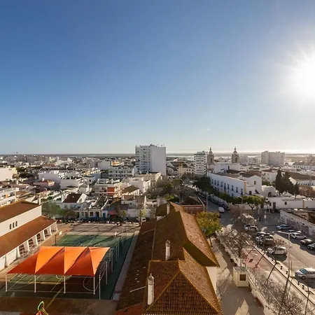 Akisol Apartamento